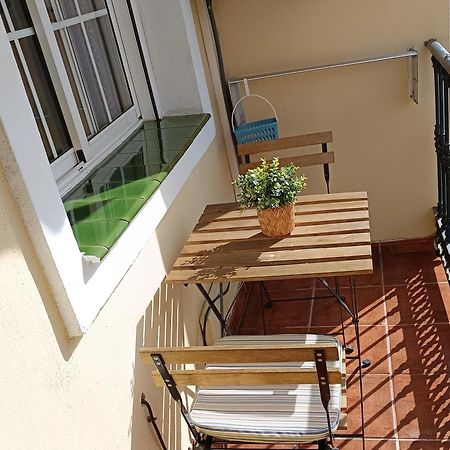 Villa Placidia Málaga Exteriör bild