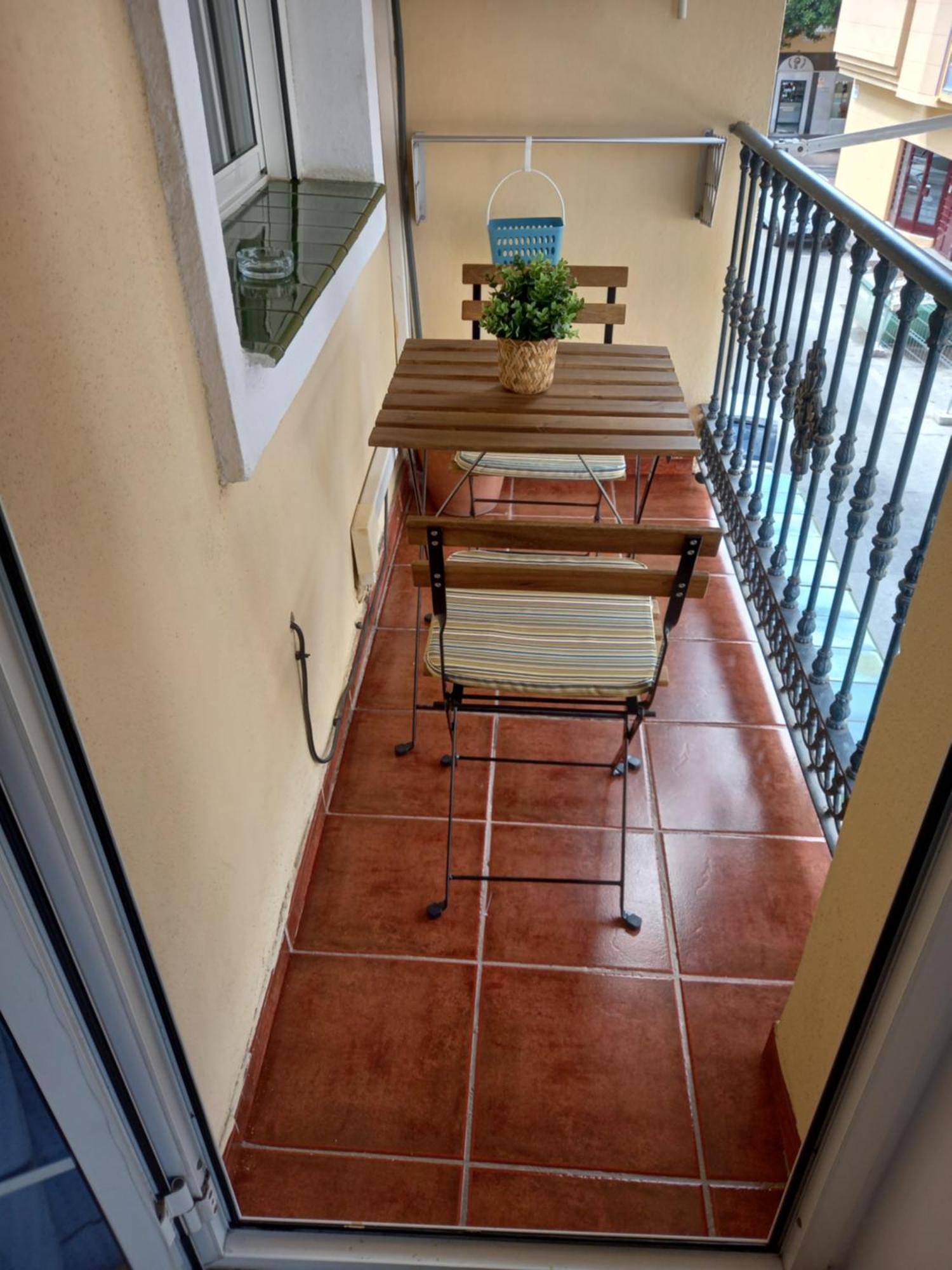 Villa Placidia Málaga Exteriör bild